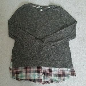 Wallflower Long Sleeve